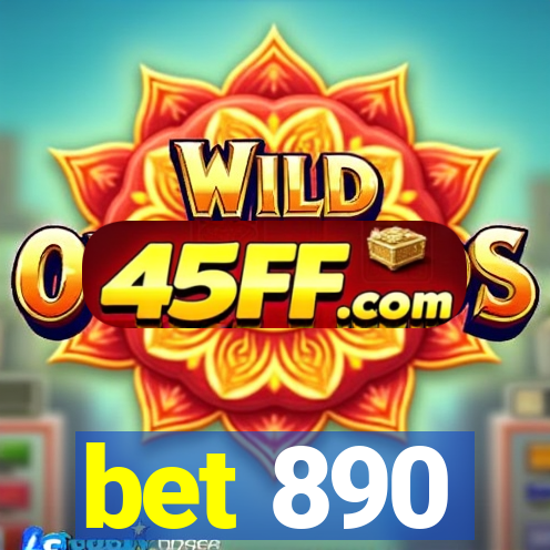 bet 890